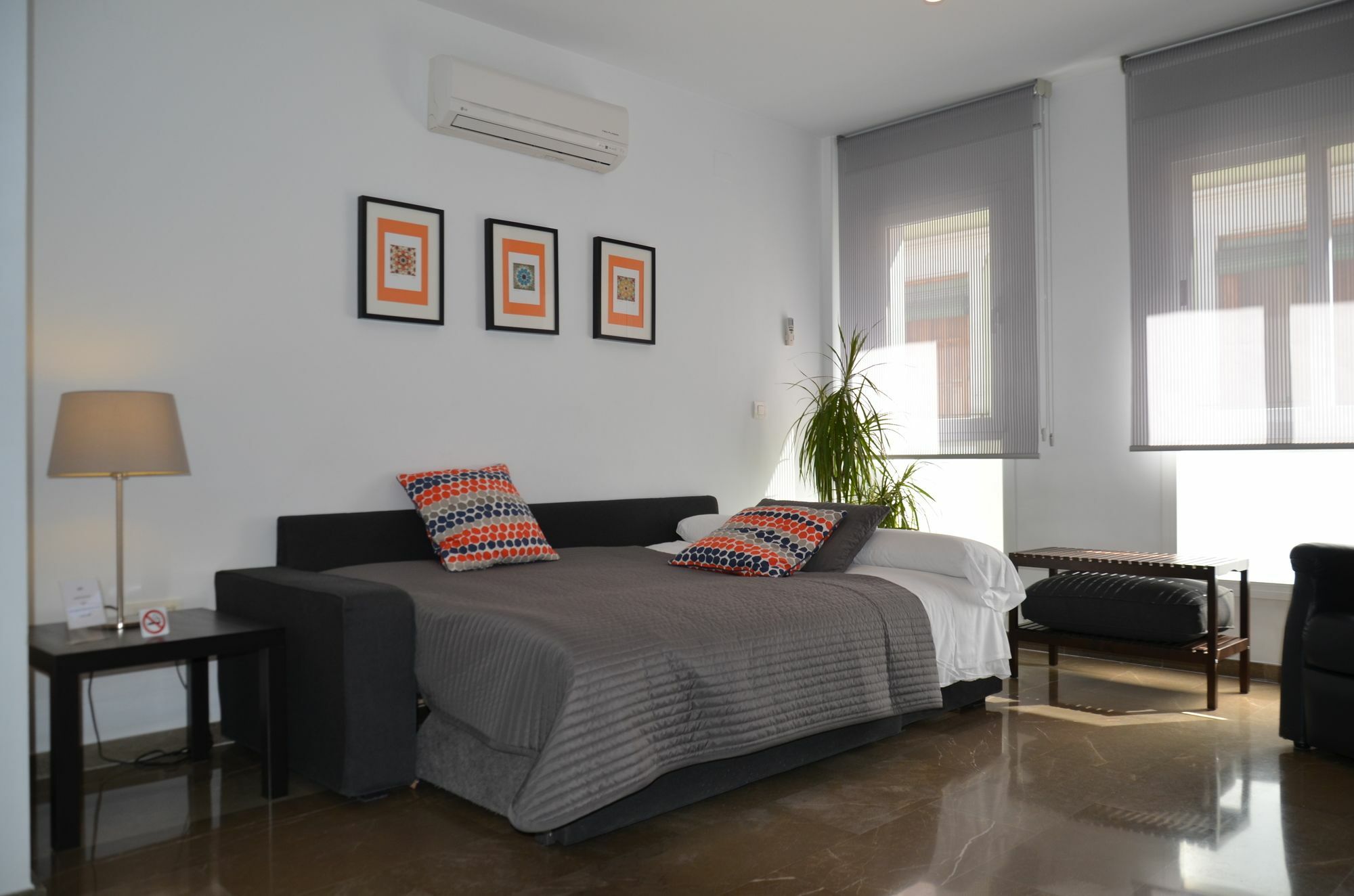 Apartamentos San Isidro 44 Granada Exterior photo