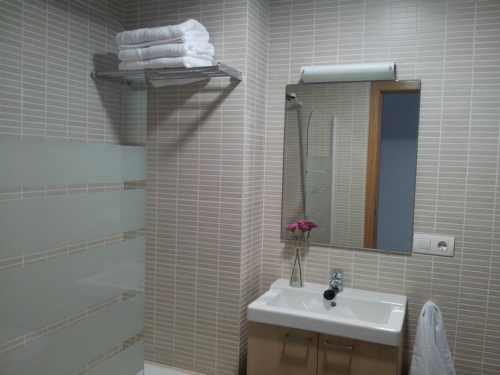 Apartamentos San Isidro 44 Granada Exterior photo